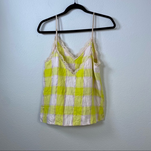 Victoria Secret Sleep Tank Top - Picture 2 of 8